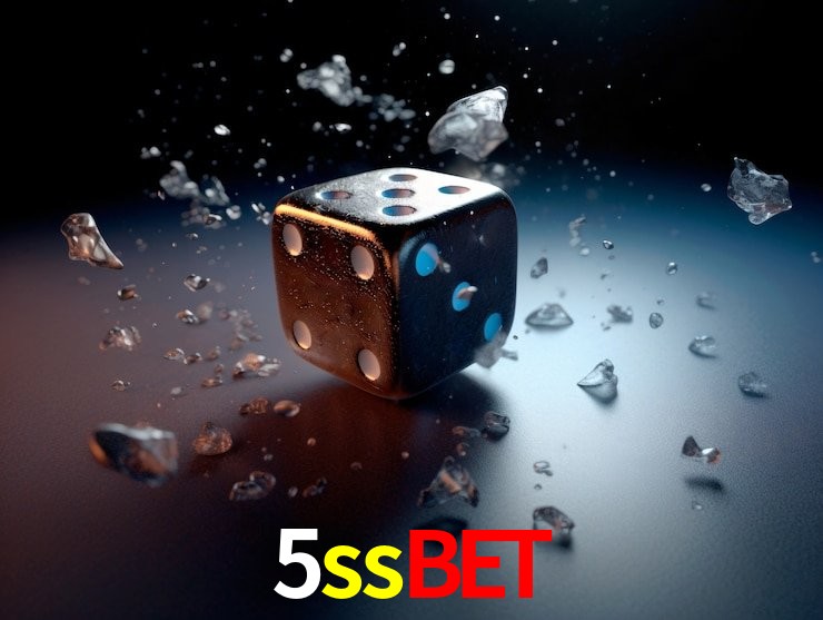 Acesso seguro à conta 5ssbet