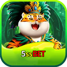 Logo da 5ssbet